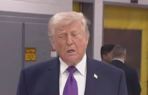 ترامب: الحرب على إيران سهلة ونحقق إنجازات غير متوقعة