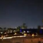 الدفاع السعودية: استهداف السفارة الأميركية في الرياض بمسيّرتين