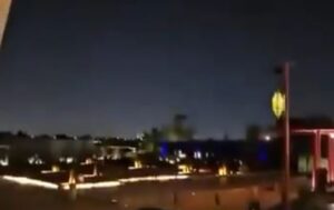 الدفاع السعودية: استهداف السفارة الأميركية في الرياض بمسيّرتين