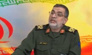 المتحدث باسم الحرس الثوري الإيراني: أسقطنا 10 مقاتلات للعدو