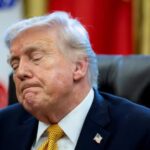 ترامب يعلن وقفًا مؤقتًا للضربات على منشآت الطاقة الإيرانية