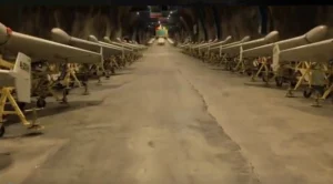 الحرس الثوري الإيراني يشن هجمات واسعة على أهداف أميركية في الخليج