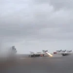 مسيرات إيران تضرب إسرائيل وتل أبيب توسّع هجماتها على البنى التحتية