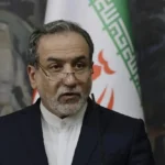 عراقجي: القواعد الأميركية أهداف مشروعة لطهران حتى دون استخدامها