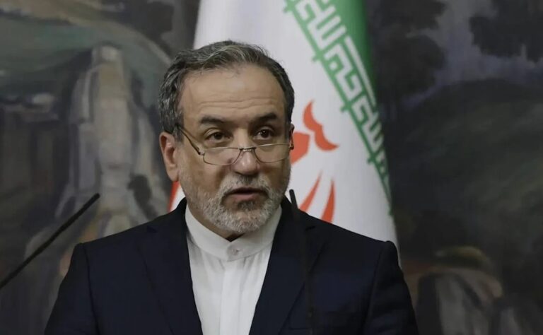 عراقجي: القواعد الأميركية أهداف مشروعة لطهران حتى دون استخدامها