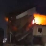 غارات إسرائيلية على جنوب لبنان والضاحية بعد هجوم لحزب الله