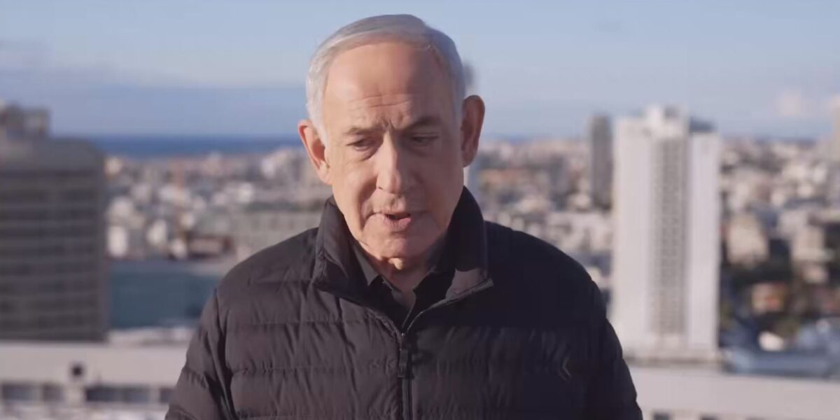 نتنياهو يرفع جاهزية جيش الاحتلال بعد تكثيف الضربات الإيرانية