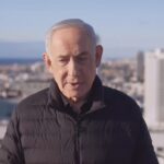 نتنياهو يرفع جاهزية جيش الاحتلال بعد تكثيف الضربات الإيرانية