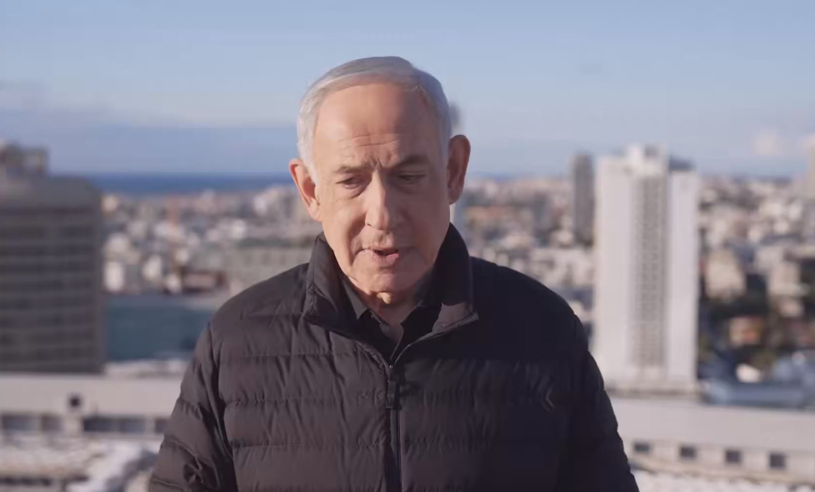 نتنياهو يرفع جاهزية جيش الاحتلال بعد تكثيف الضربات الإيرانية