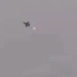 إيران تُسقط مقاتلة أمريكية من طراز إف 18