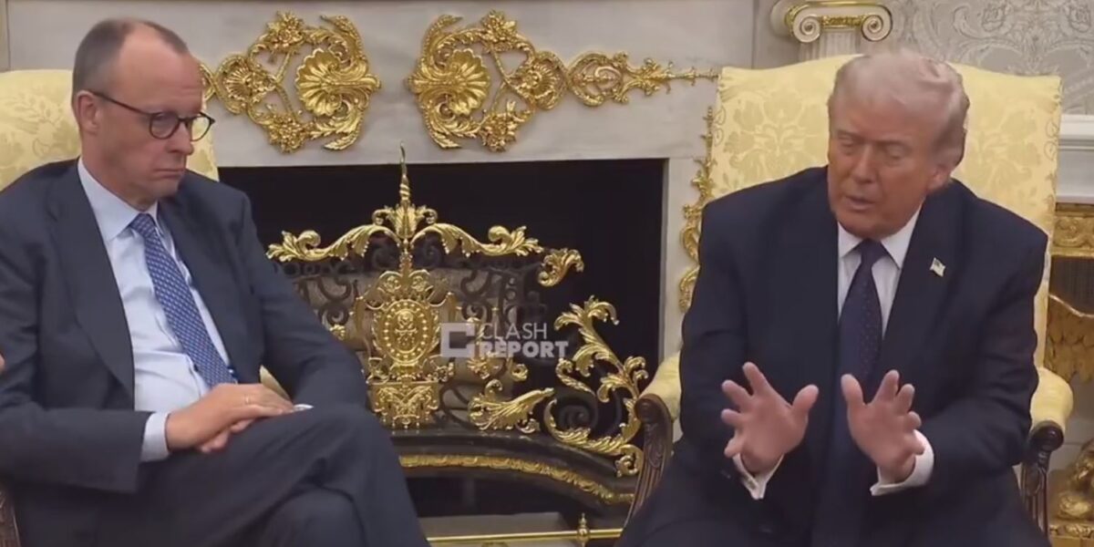 ترامب: إيران فقدت معظم منظومات الدفاع الجوي وعليها الاستعداد لأضرار كبيرة