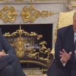 ترامب: إيران فقدت معظم منظومات الدفاع الجوي وعليها الاستعداد لأضرار كبيرة