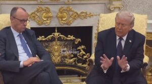 ترامب: إيران فقدت معظم دفاعها الجوي وعليها الاستعداد لأضرار كبيرة