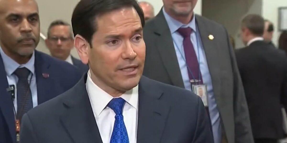 روبيو: واشنطن كانت على علم بتحركات إسرائيل ضد إيران وستستهدف صواريخها