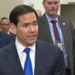 روبيو: واشنطن كانت على علم بتحركات إسرائيل ضد إيران وستستهدف صواريخها