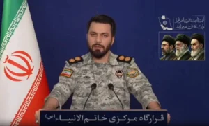 مقر خاتم الأنبياء الإيراني: ترامب سيجعل جنود أمريكا طعامًا لأسماك الخليج