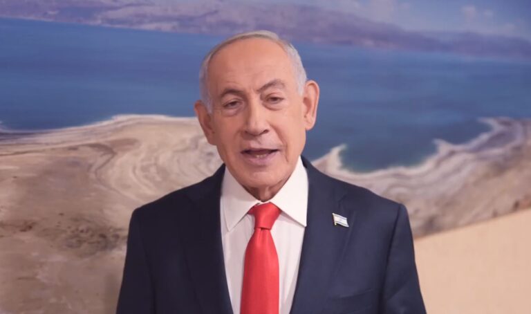 نتنياهو بعد اغتيال قائد بحرية الحرس الثوري: سنواصل ضرب النظام الإيراني بقوة