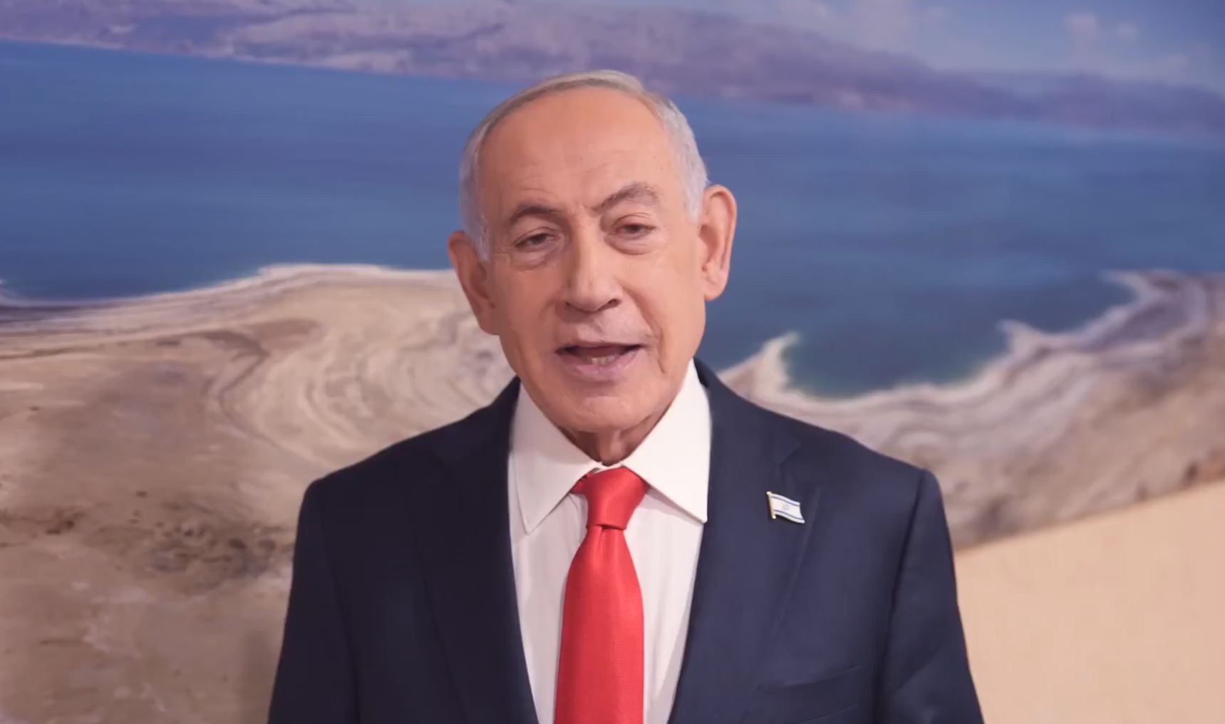 نتنياهو بعد اغتيال قائد بحرية الحرس الثوري: سنواصل ضرب النظام الإيراني بقوة