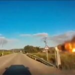 بعد 11 يومًا من الحرب.. إيران تصعّد هجماتها على القواعد الأمريكية وإسرائيل