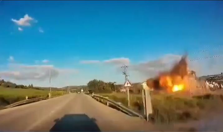 بعد 11 يومًا من الحرب.. إيران تصعّد هجماتها على القواعد الأمريكية وإسرائيل