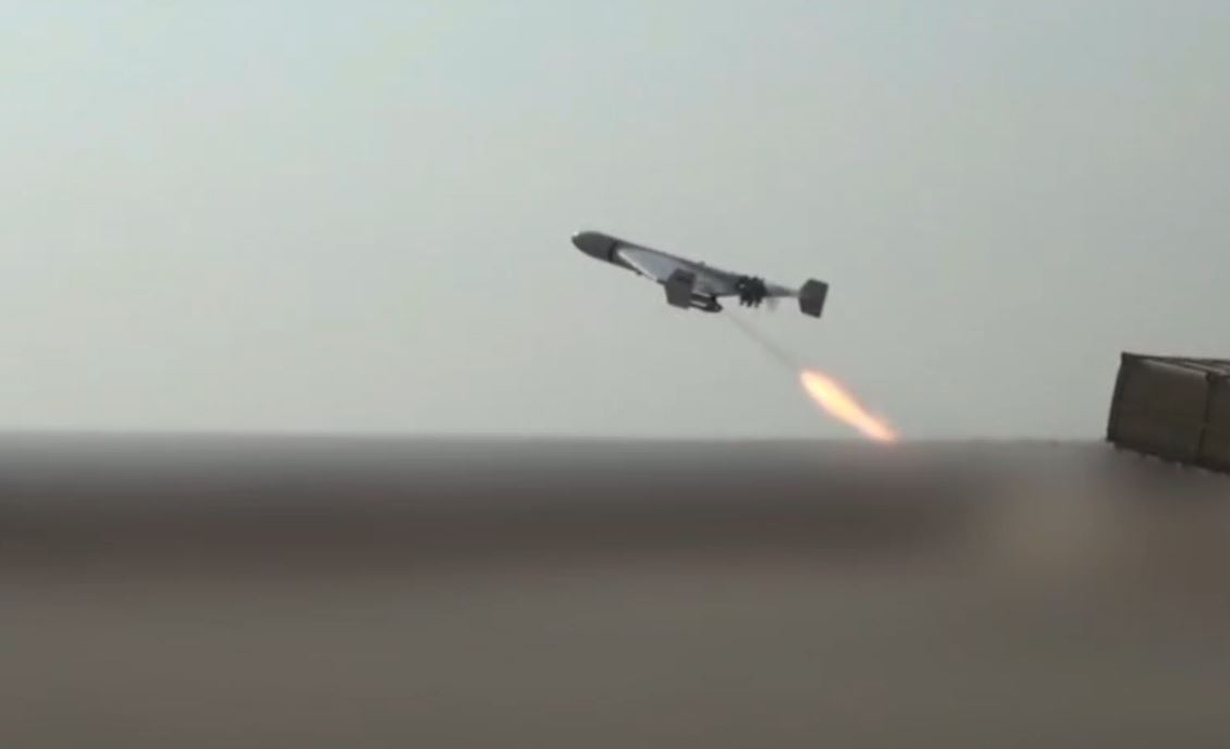 الحرس الثوري الإيراني وحزب الله يواصلان الهجمات ضد القوات الأمريكية والإسرائيلية