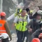 هجمات صاروخية إيرانية تستهدف إسرائيل وإصابات في بيت شيمش