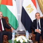 مصر والأردن يشددان على ضرورة خفض التصعيد ووقف الاعتداءات الإيرانية