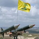 حزب الله يستهدف «قاعدة نفتالي» الإسرائيلية غرب بحيرة طبريا