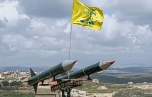 حزب الله يستهدف «قاعدة نفتالي» الإسرائيلية غرب بحيرة طبريا