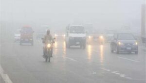 الأرصاد تحذر من شبورة مائية كثيفة صباح الأحد.. وطقس دافئ نهارًا على أغلب الأنحاء