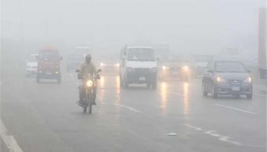 الأرصاد تحذر من شبورة مائية كثيفة صباح الأحد.. وطقس دافئ نهارًا على أغلب الأنحاء