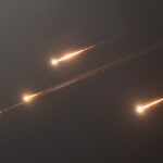 الحرس الثوري يطلق الموجة الـ18 من عملية «الوعد الصادق 4» ضد إسرائيل