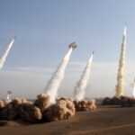 واشنطن وتل أبيب تواصلان الهجمات وطهران تردّ بقوة