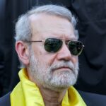 إيران توعدت بالرد: «العين بالعين» بعد اغتيال «لاريجاني والخطيب»