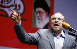 قاليباف: الولايات المتحدة تخطط سراً لهجوم بري وإيران جاهزة للردع