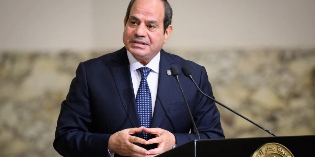 السيسي يحذر: الاعتداءات الإيرانية على دول الخليج تهدد الاستقرار الإقليمي