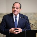 السيسي يحذر: الاعتداءات الإيرانية على دول الخليج تهدد الاستقرار الإقليمي