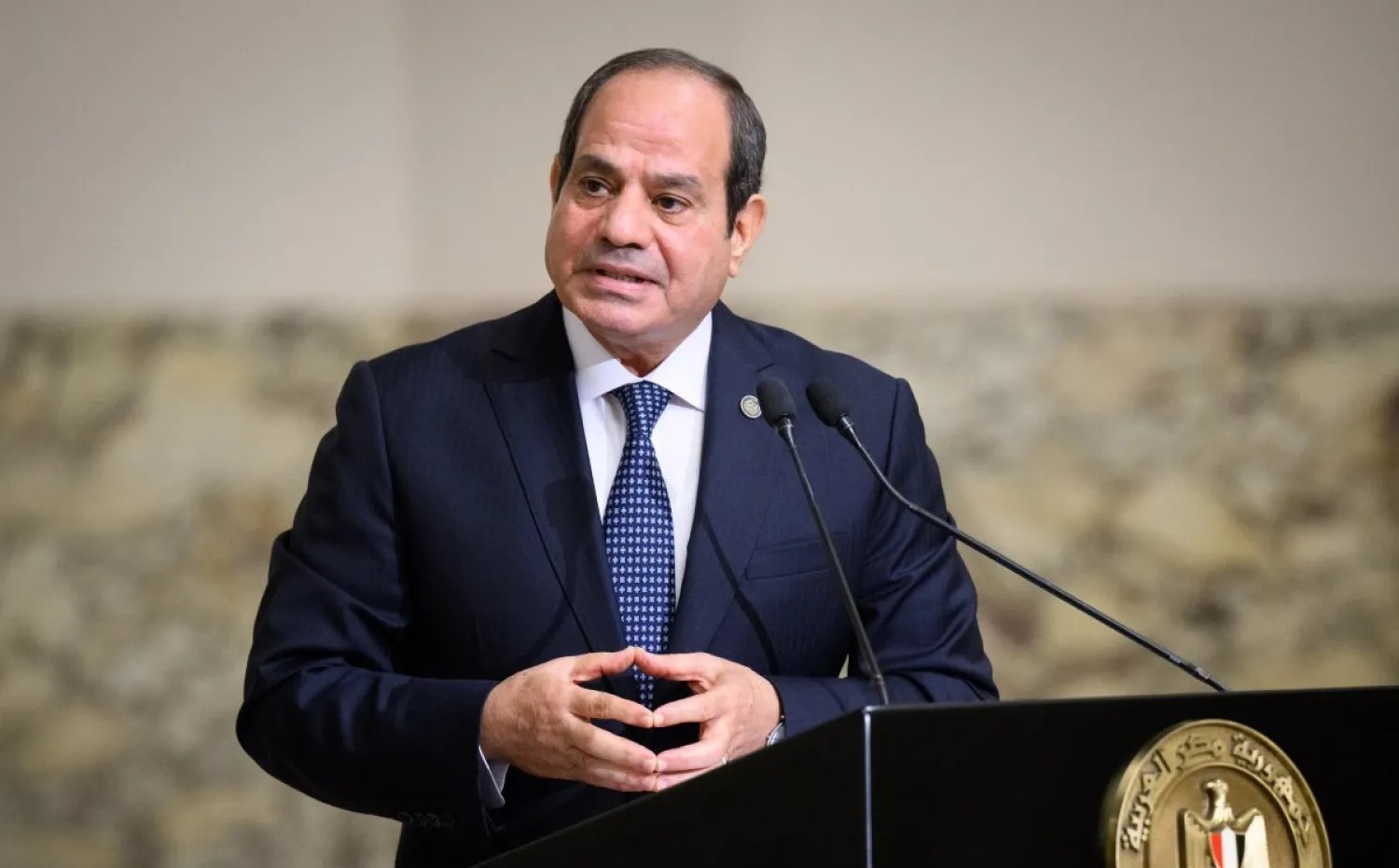 السيسي يحذر: الاعتداءات الإيرانية على دول الخليج تهدد الاستقرار الإقليمي