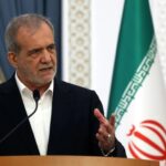 بزشكيان: إيران لم تبدأ الحرب والرد على العدوان حق طبيعي نمارسه جيدًا