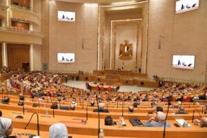 ​بشرى للملاك والمستأجرين.. البرلمان يقر نهائيًا رفع إعفاء الضريبة العقارية لـ 100 ألف جنيه وخصومات تصل لـ 25%