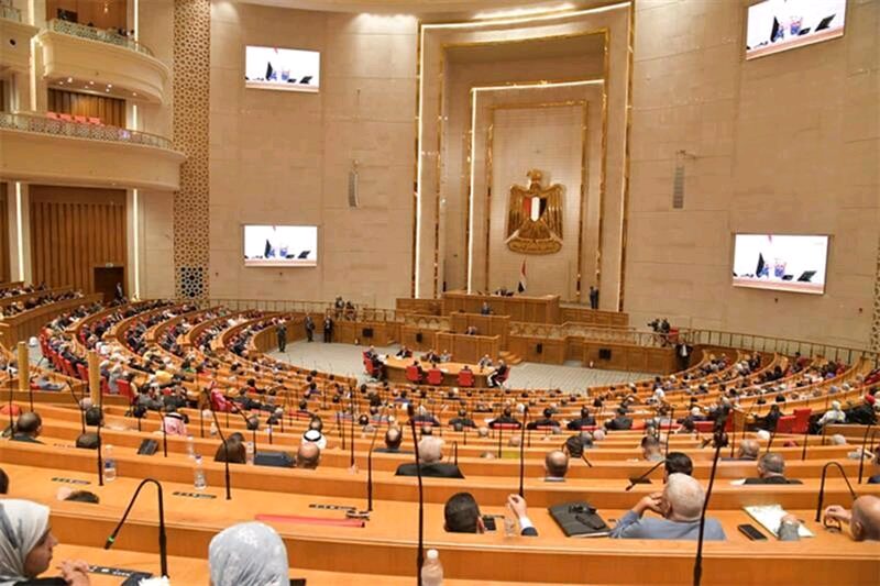 ​بشرى للملاك والمستأجرين.. البرلمان يقر نهائيًا رفع إعفاء الضريبة العقارية لـ 100 ألف جنيه وخصومات تصل لـ 25%