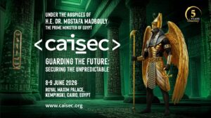 caisec يعيد صياغة استراتيجيات السيادة الرقمية في نسخته الخامسة