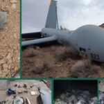 الجيش الإيراني: إسقاط 10 مسيّرات متقدمة منذ فجر اليوم