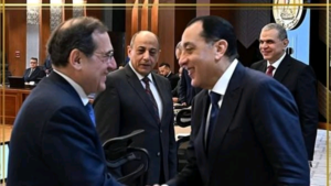 طارق الملا: لقاء “مدبولي” ورؤساء لجان البرلمان يرسخ الشراكة المؤسسية لمواجهة التحديات الراهنة