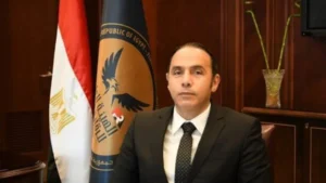تعيين إسلام عزام رئيسًا للهيئة العامة للرقابة المالية.. ومحمد صبري قائمًا بأعمال رئيس البورصة