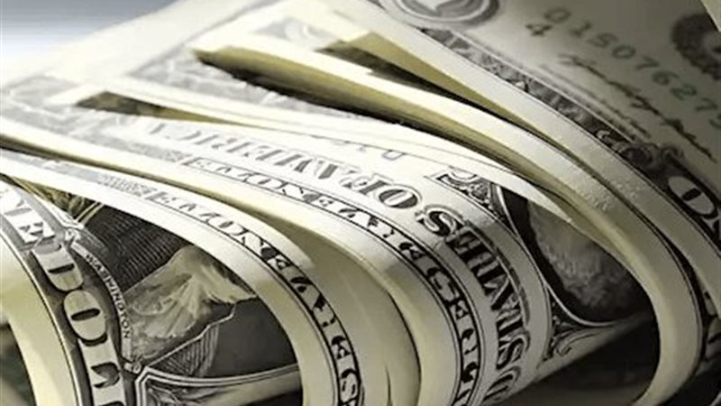 أسعار الدولار في مصر اليوم الجمعة