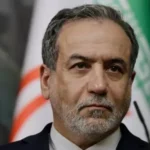 عراقجي: إسرائيل تقود أمريكا نحو هاوية أخلاقية وتفلت دائمًا من العقاب