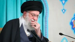 نائب وزير الخارجية الإيراني واشنطن تجاوزت «الخط الأحمر» باغتيال خامنئي