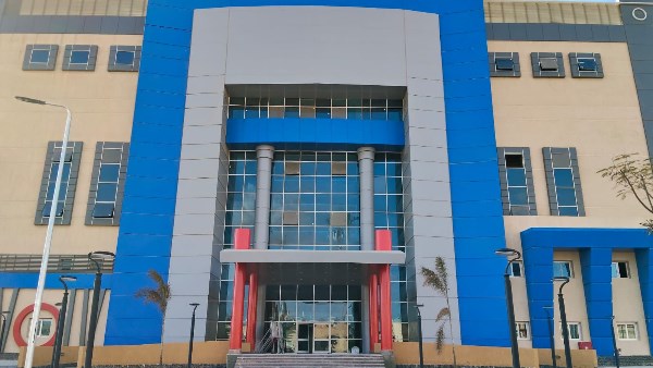 الصحة تنفذ 90 زيارة لمتابعة المشاريع القومية ومستشفيات جاهزة للعمل بكامل طاقتها