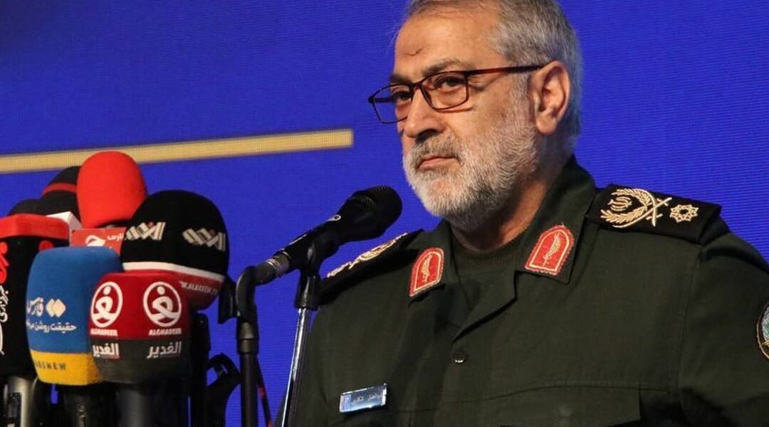 شكارجي: أي تهديد للموانئ الإيرانية سيشعل موانئ المنطقة